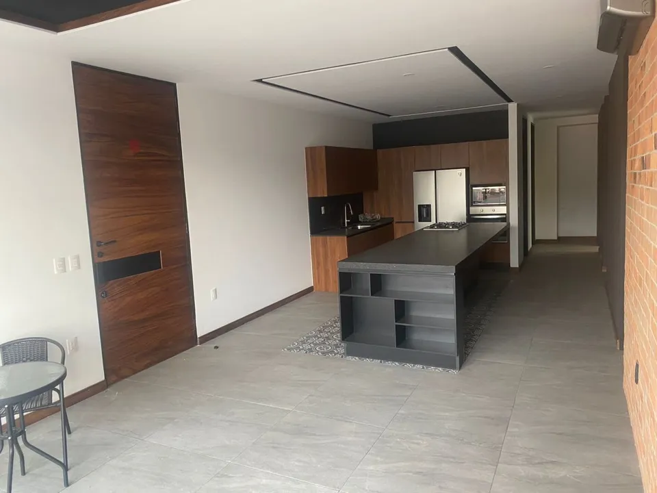 Foto 3 de Departamento en venta en Eva Briseño "Torre Santa Fe620"