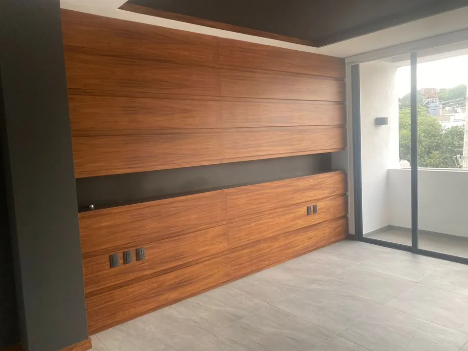 Foto 4 de Departamento en venta en Eva Briseño "Torre Santa Fe620"