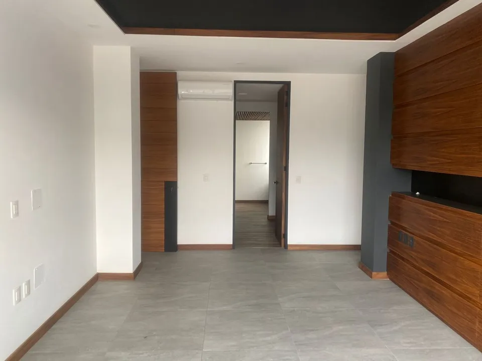 Foto 5 de Departamento en venta en Eva Briseño "Torre Santa Fe620"