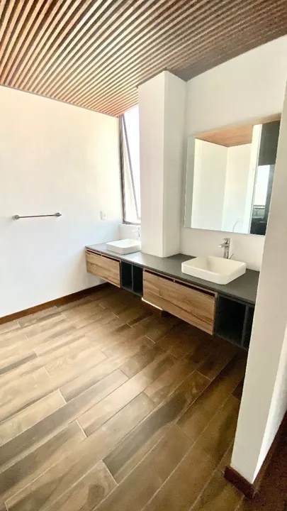 Foto 6 de Departamento en venta en Eva Briseño "Torre Santa Fe620"