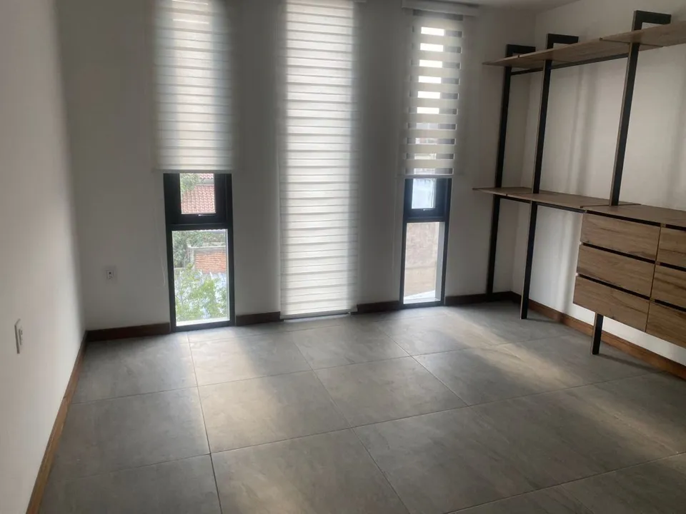 Foto 8 de Departamento en venta en Eva Briseño "Torre Santa Fe620"