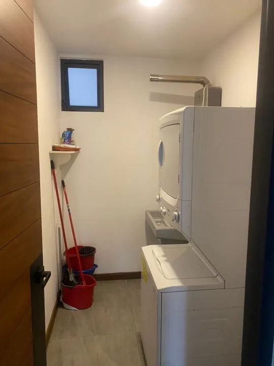 Foto 9 de Departamento en venta en Eva Briseño "Torre Santa Fe620"