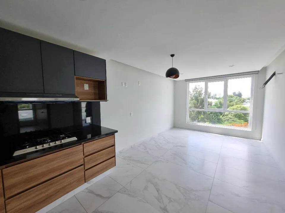 Foto 4 de Departamento a estrenar en TORRE AGAVE en venta sobre JUAN PALOMAR EN ZAPOPAN, J