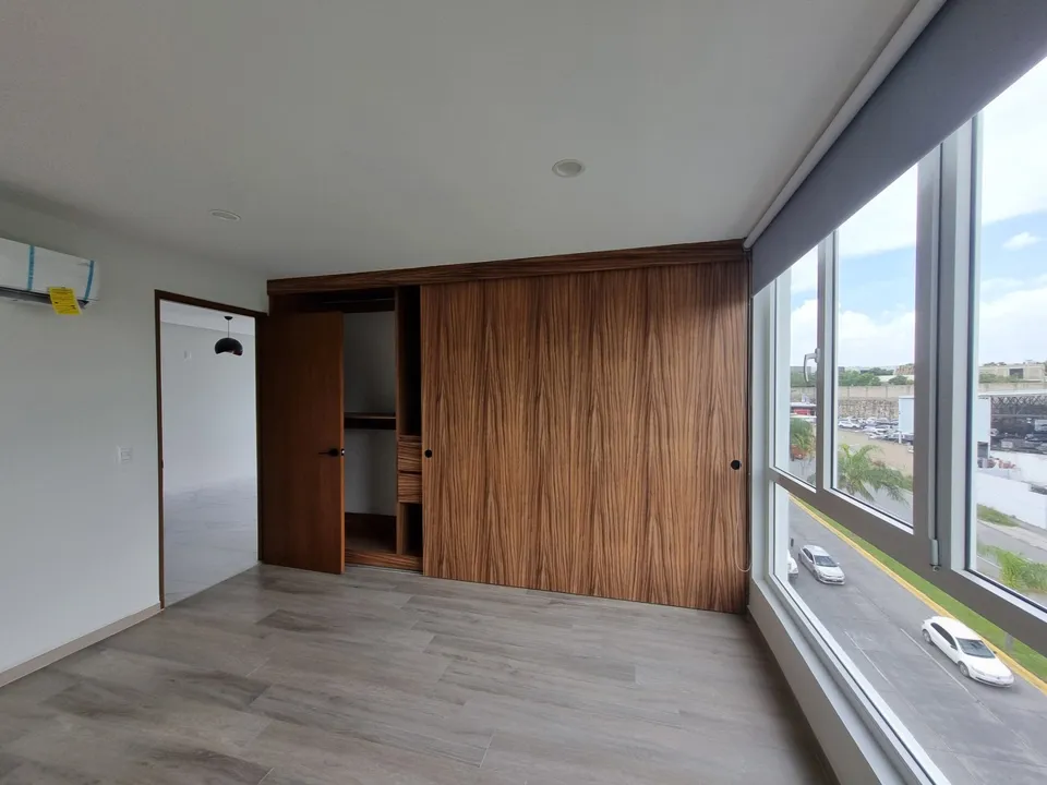 Foto 8 de Departamento a estrenar en TORRE AGAVE en venta sobre JUAN PALOMAR EN ZAPOPAN, J