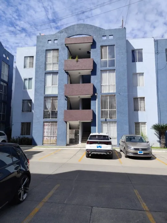 Departamento en renta en De Los Ingenieros, El Alamo, San Pedro Tlaquepaque