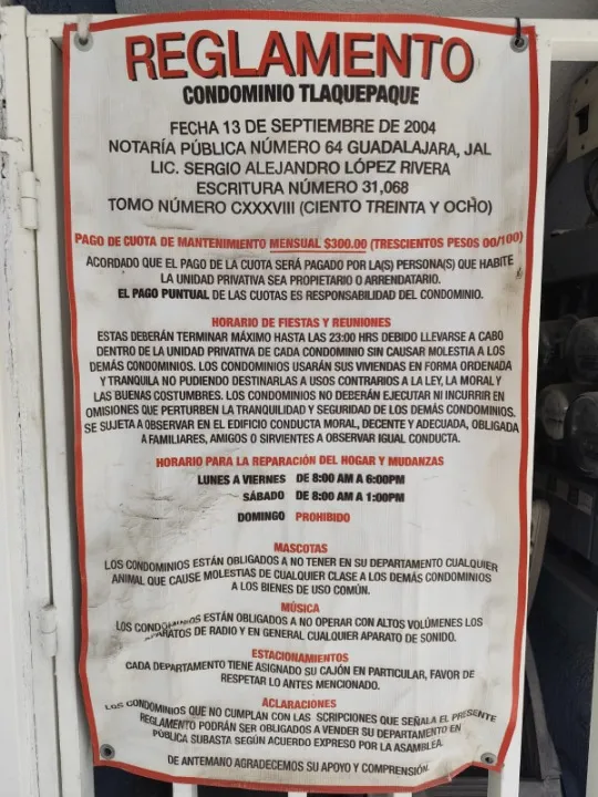 Foto 3 de Departamento en renta en De Los Ingenieros, El Alamo, San Pedro Tlaquepaque