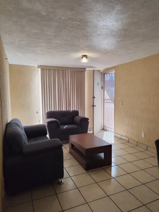 Foto 4 de Departamento en renta en De Los Ingenieros, El Alamo, San Pedro Tlaquepaque