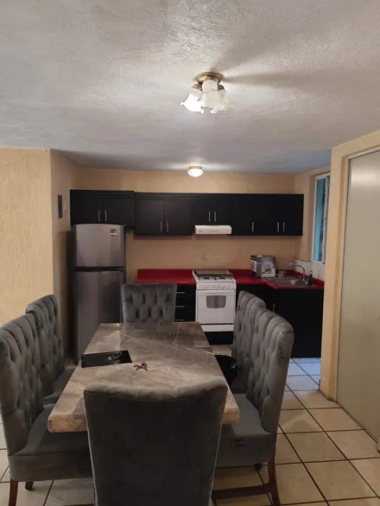 Foto 6 de Departamento en renta en De Los Ingenieros, El Alamo, San Pedro Tlaquepaque