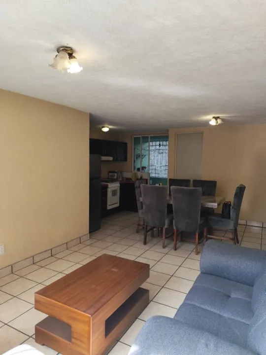 Foto 7 de Departamento en renta en De Los Ingenieros, El Alamo, San Pedro Tlaquepaque