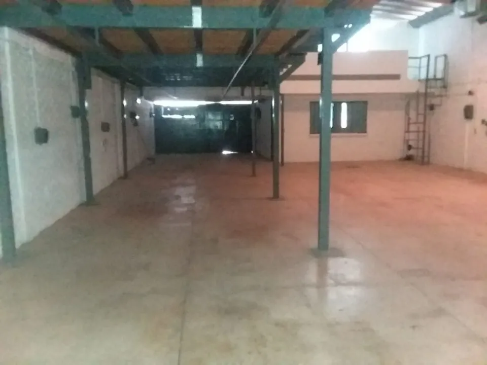 Foto 3 de Bodega Comercial en renta en Santo Tomás, Santa María, Guadalajara