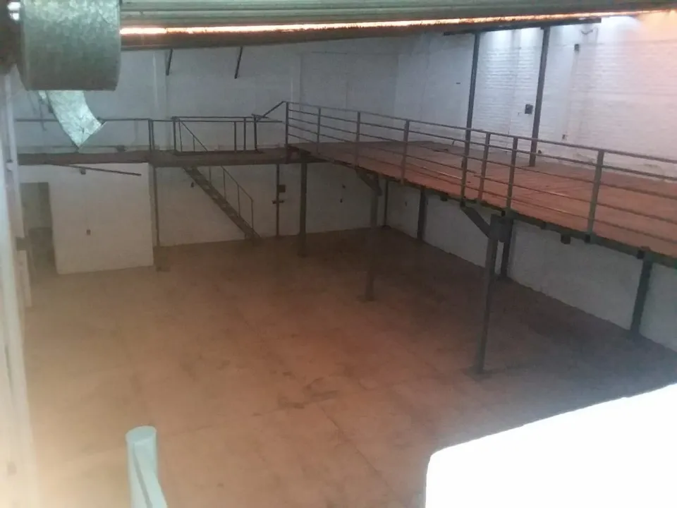 Foto 5 de Bodega Comercial en renta en Santo Tomás, Santa María, Guadalajara