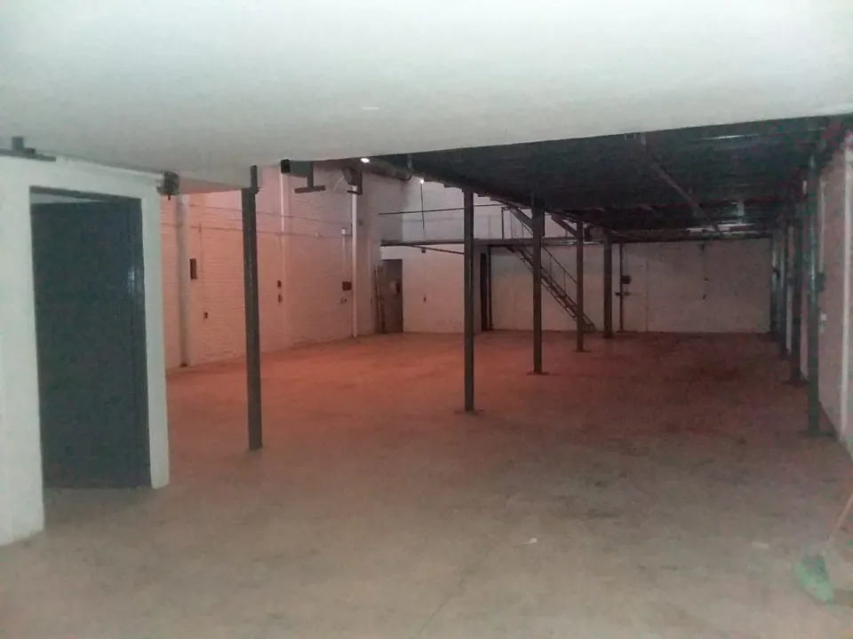 Foto 8 de Bodega Comercial en renta en Santo Tomás, Santa María, Guadalajara