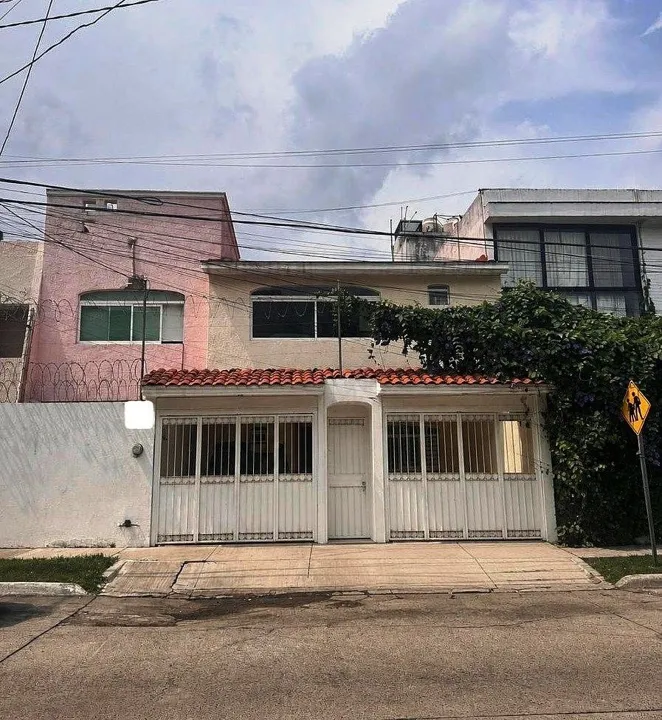 Venta Casa en Juan Manuel Vallarta