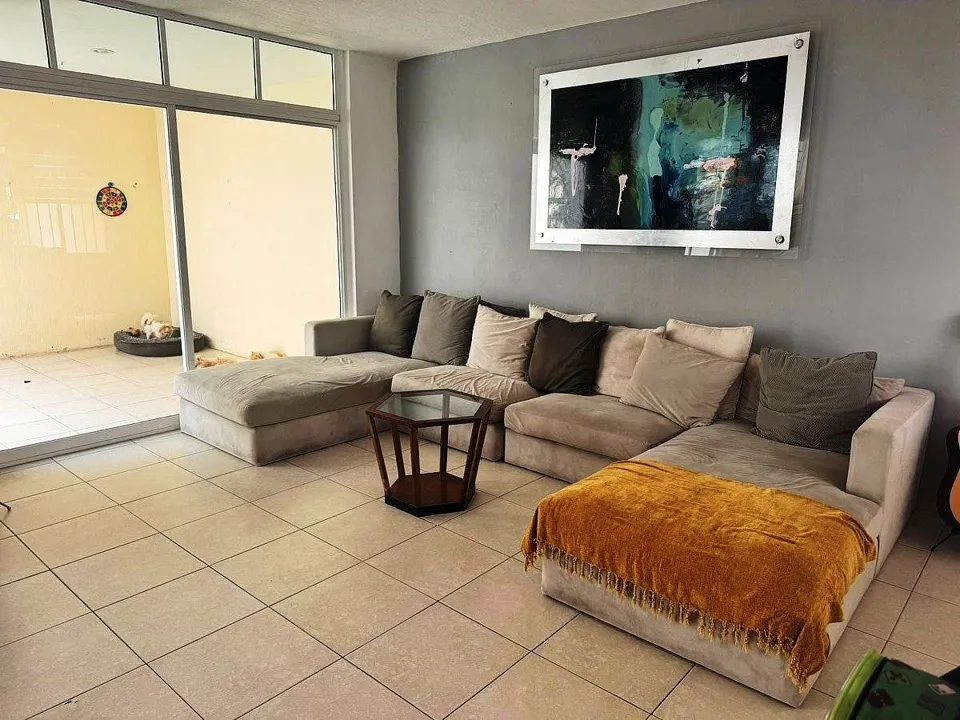 Foto 2 de Venta Casa en Juan Manuel Vallarta