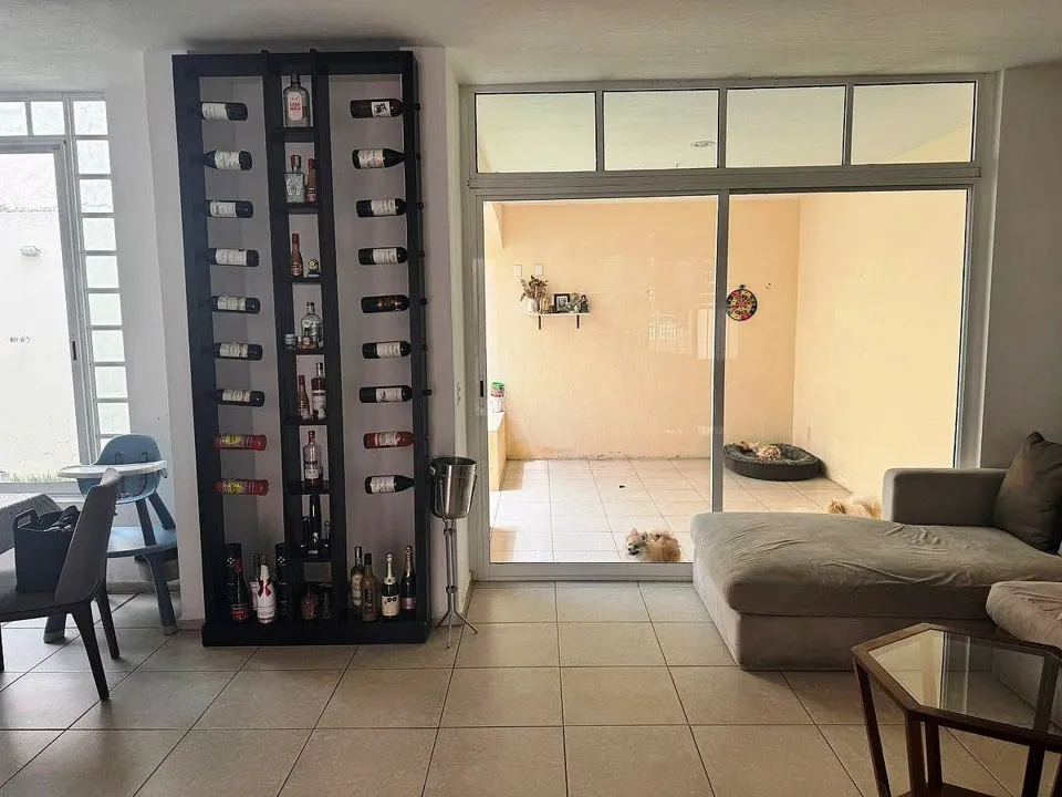 Foto 3 de Venta Casa en Juan Manuel Vallarta