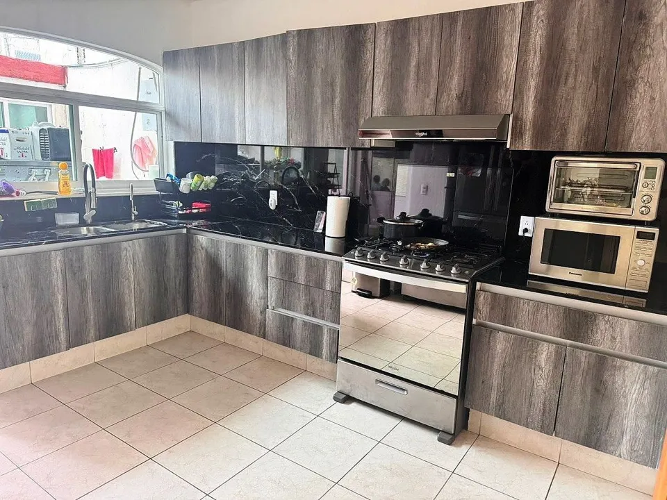 Foto 5 de Venta Casa en Juan Manuel Vallarta