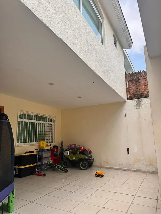 Foto 7 de Venta Casa en Juan Manuel Vallarta