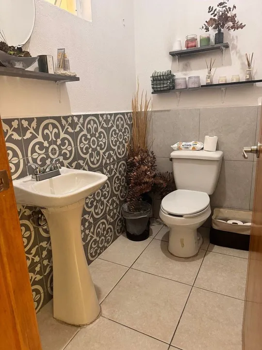 Foto 8 de Venta Casa en Juan Manuel Vallarta