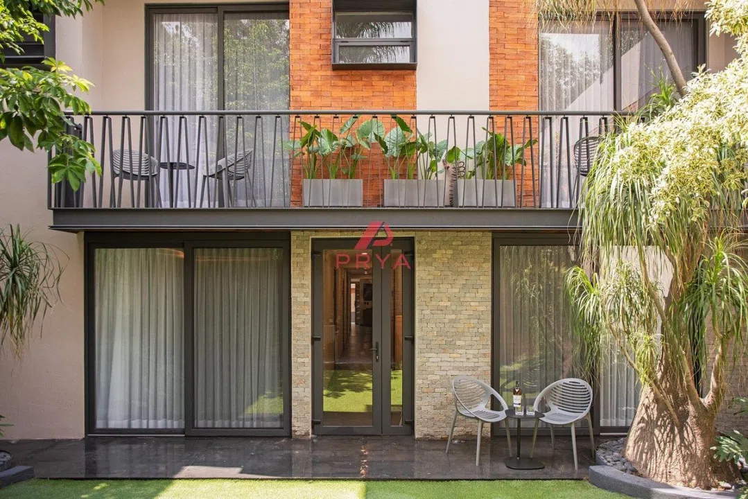 Foto 4 de Suites Ejecutivas de Lujo All-Inclusive en Renta en Ciudad del Sol, Zapopan