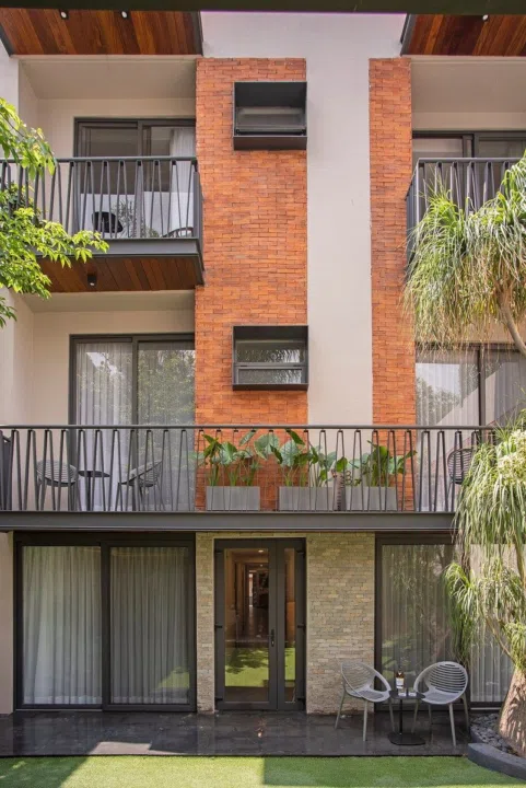 Foto 5 de Suites Ejecutivas de Lujo All-Inclusive en Renta en Ciudad del Sol, Zapopan
