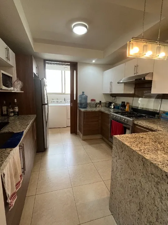 Foto 5 de Departamento en renta en Calz de los Fresnos, Granja, Zapopan