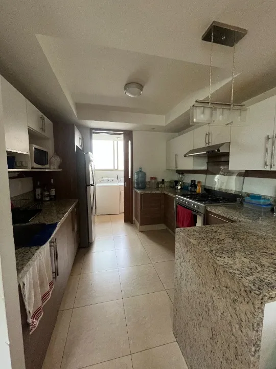 Foto 6 de Departamento en renta en Calz de los Fresnos, Granja, Zapopan
