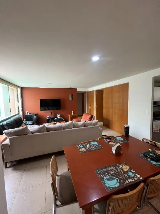 Foto 8 de Departamento en renta en Calz de los Fresnos, Granja, Zapopan