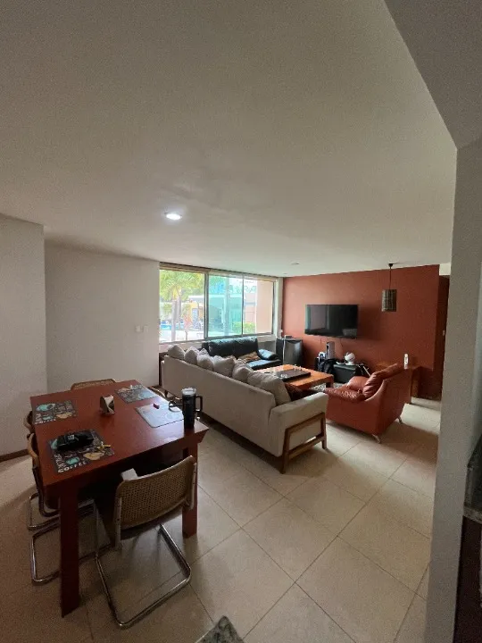 Foto 9 de Departamento en renta en Calz de los Fresnos, Granja, Zapopan