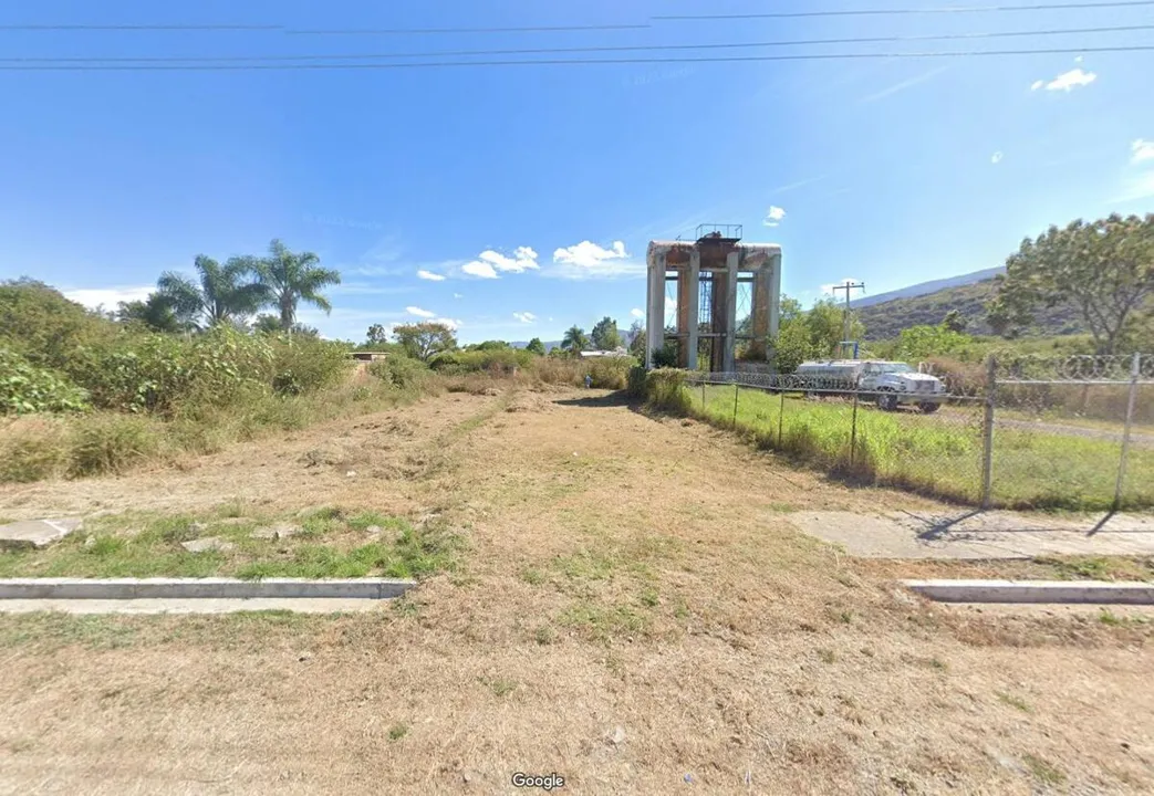 Terreno en Fracc. Residencial San Diego, 484 m², cerca de San Miguel Cuyutlán