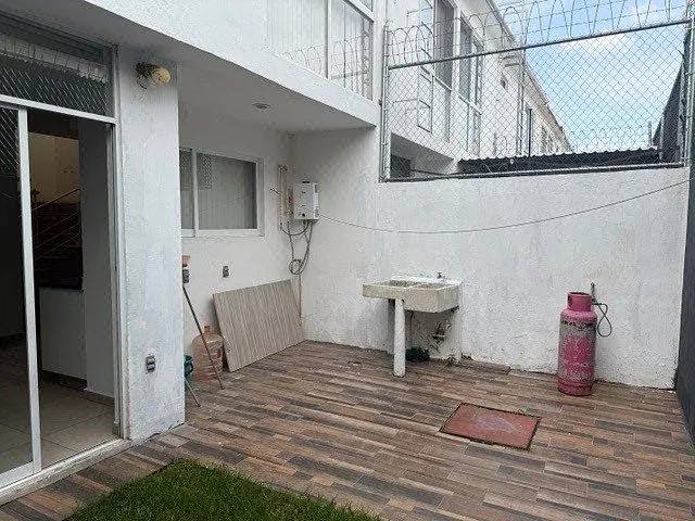 Foto 6 de Casa en Venta | Luna Bosque, Zapopan