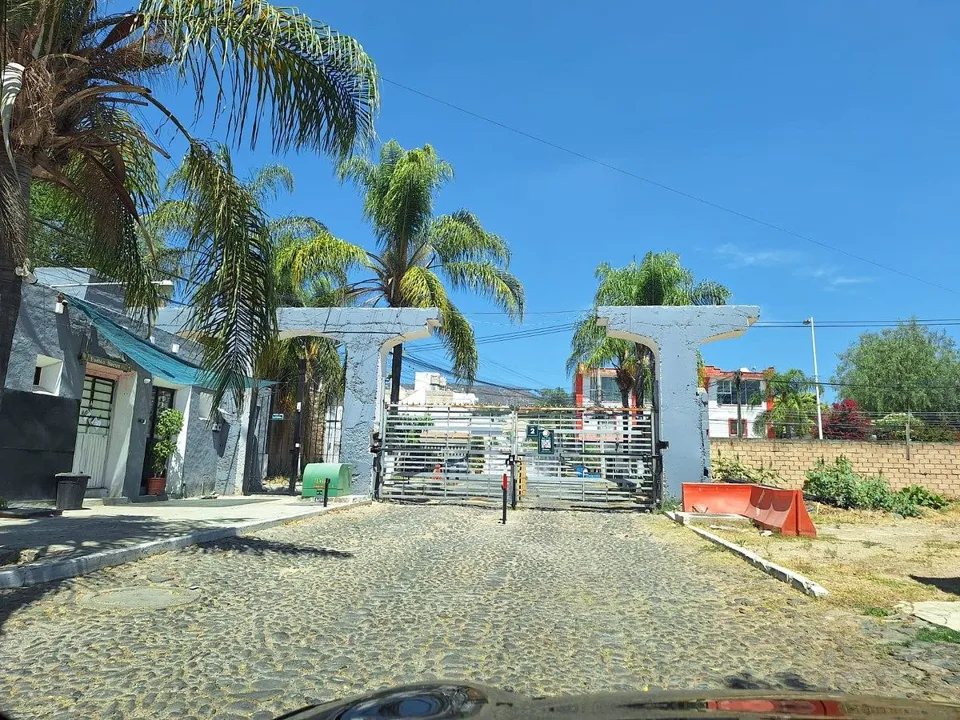 Terreno en Venta en La Tijera