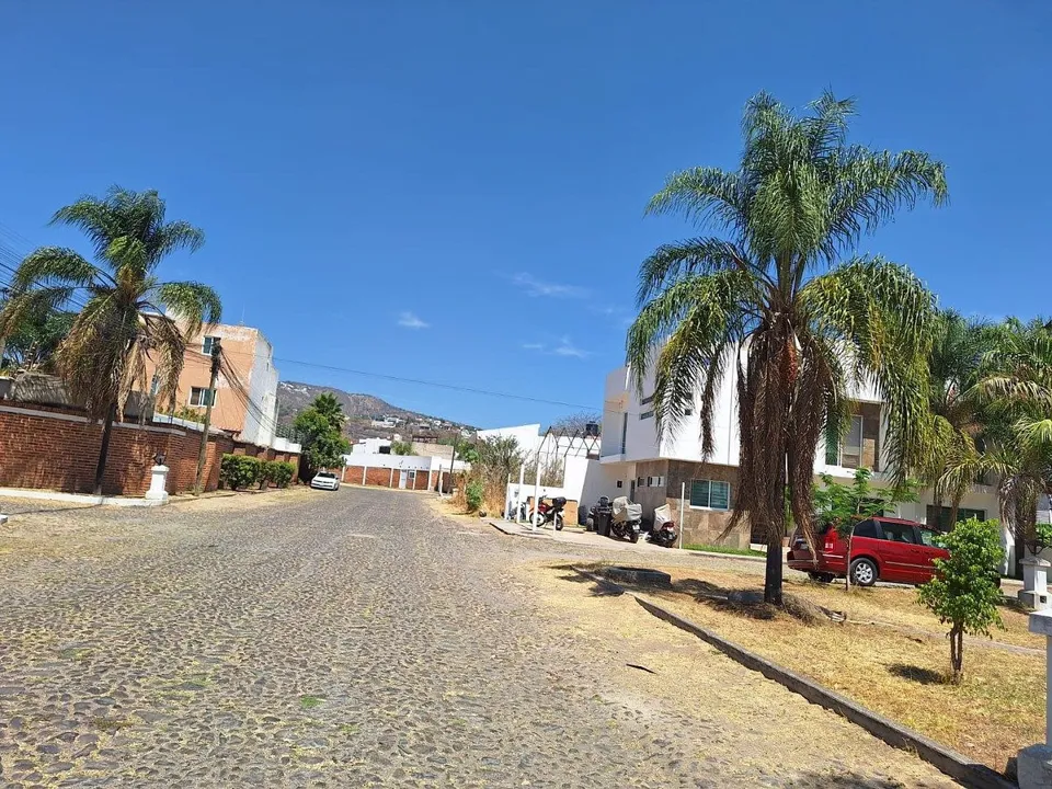 Foto 3 de Terreno en Venta en La Tijera