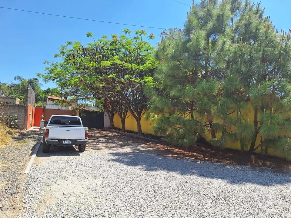 Foto 5 de Terreno en Venta en La Tijera