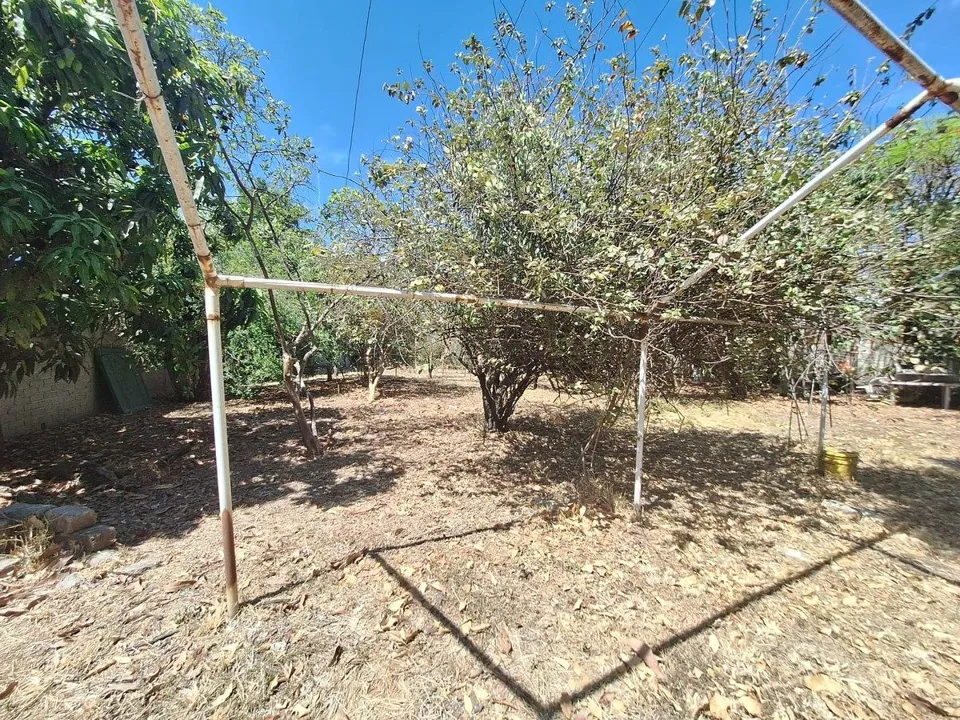 Foto 7 de Terreno en Venta en La Tijera