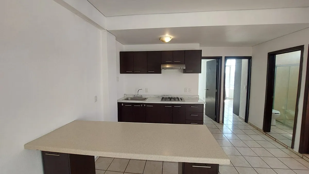 Foto 6 de DEPARTAMENTO EN VENTA EN LA COLONIA SAN BERNARDO