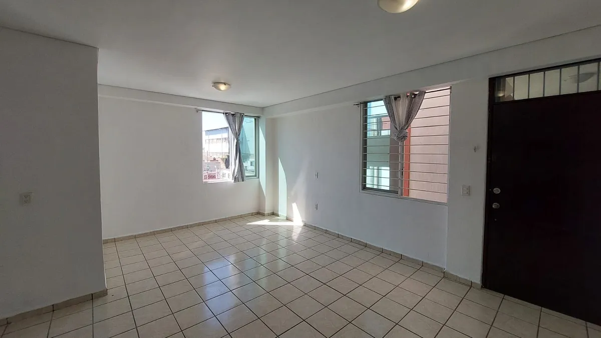Foto 9 de DEPARTAMENTO EN VENTA EN LA COLONIA SAN BERNARDO