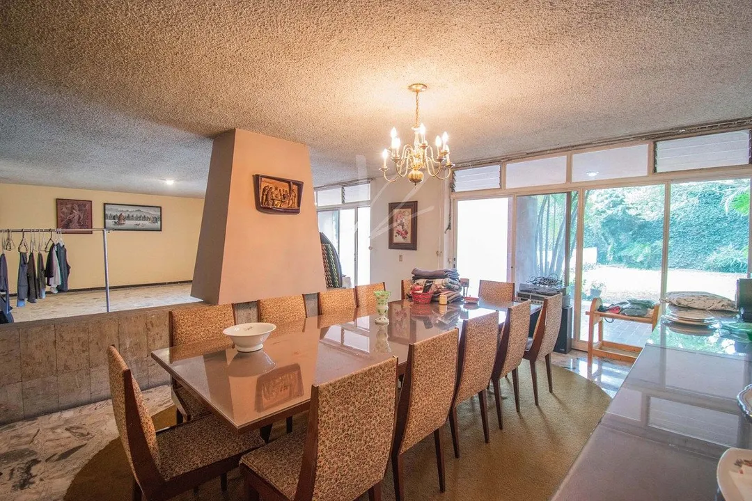 Foto 8 de CASA EN VENTA EN JARDINES DEL BOSQUE