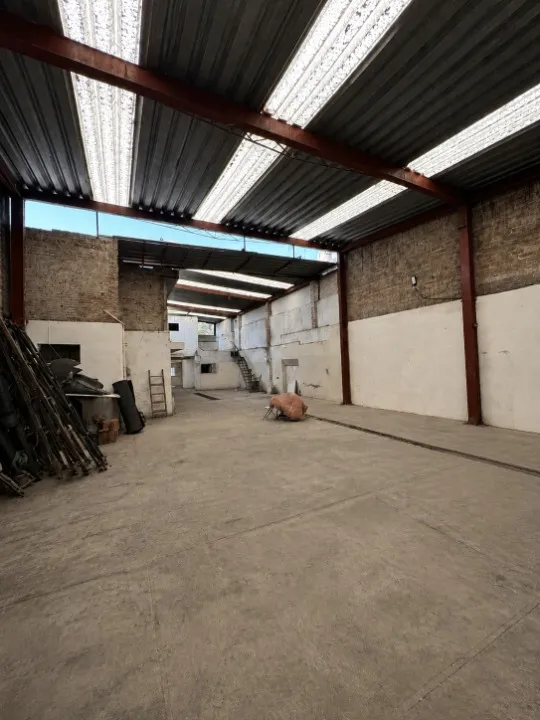 Foto 3 de Bodega Comercial en venta en Avenida Francisco Javier Mina, Oblatos, Guadalajara