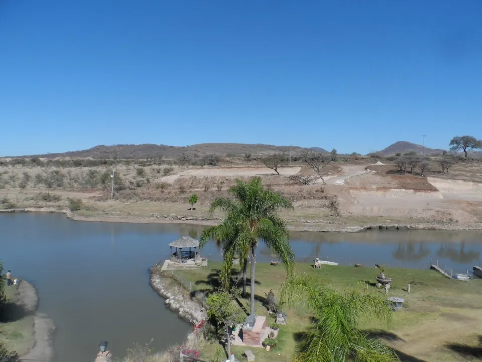 Foto 4 de Terreno en venta en Macrolibramiento, Cofradía , Tlajomulco de Zúñiga