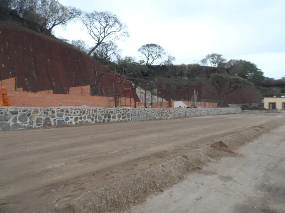 Foto 5 de Terreno en venta en Macrolibramiento, Cofradía , Tlajomulco de Zúñiga