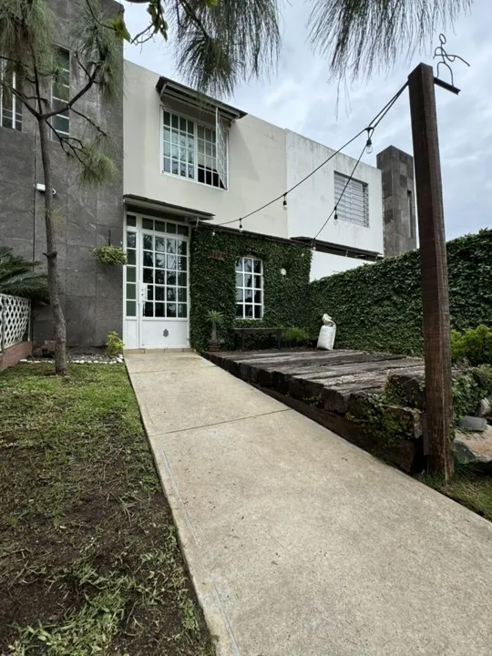 Casa en Renta en Terralta - Tierra Contenta 179