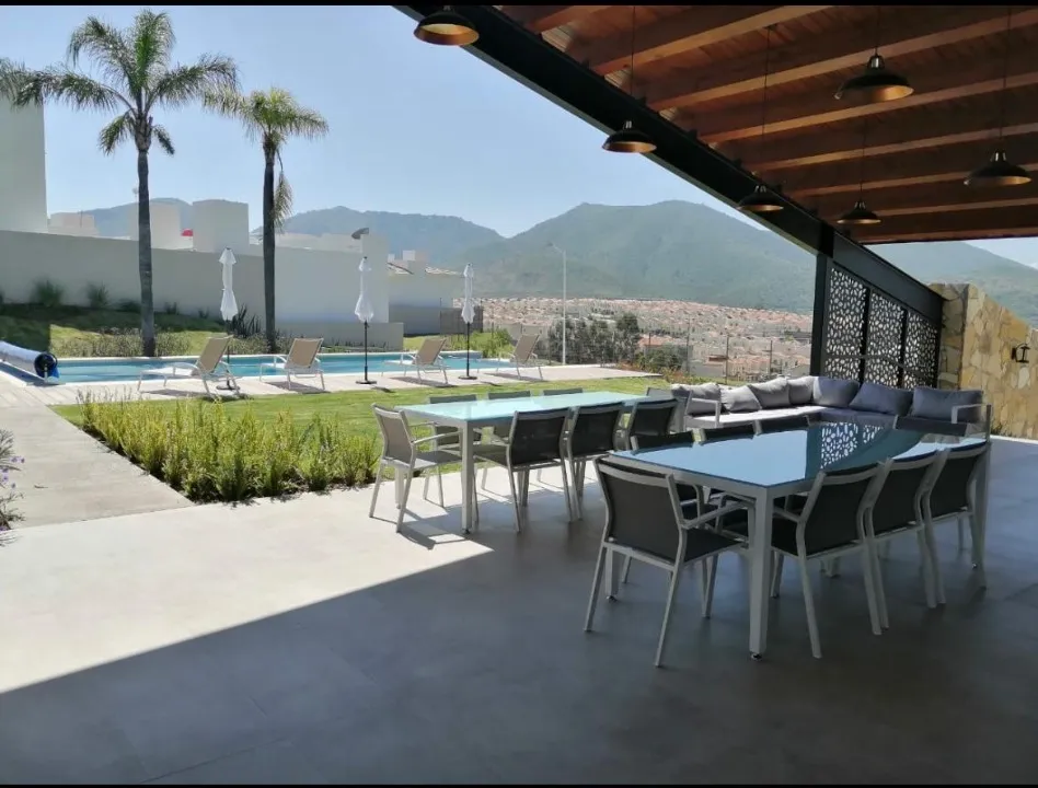 Foto 9 de Casa en venta en Altara, Cortijo San Agustin