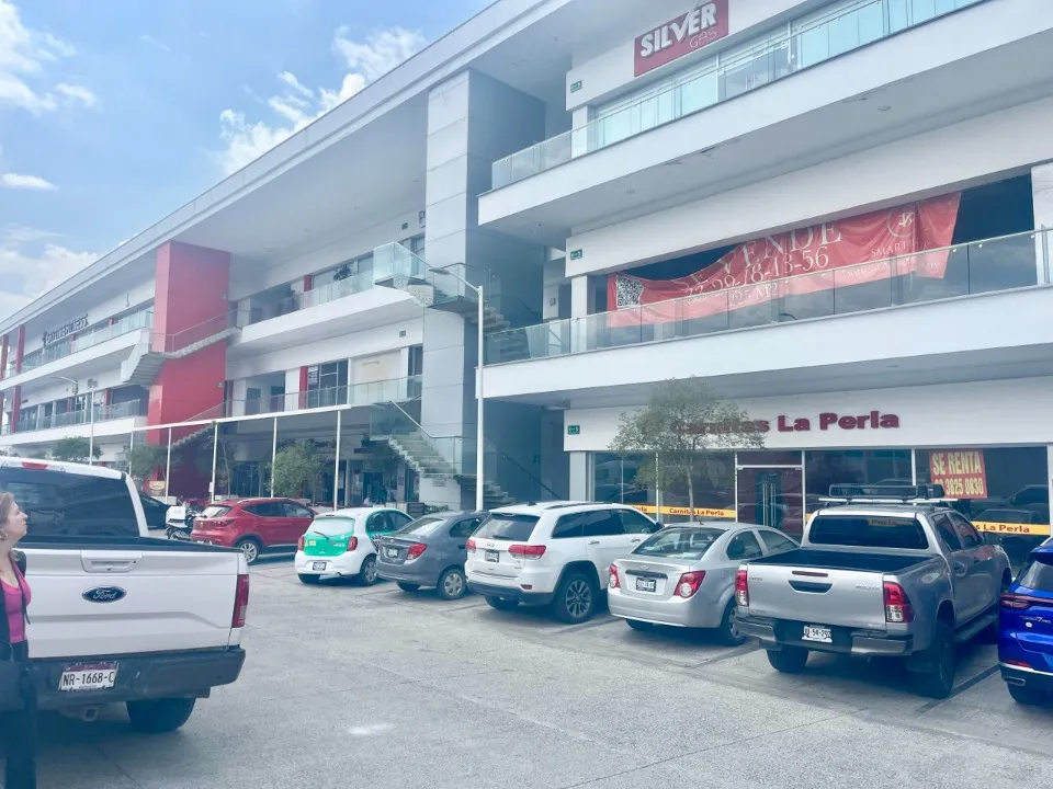Local Comercial en venta en SILVER PARK, San Juan De Ocotán, Zapopan