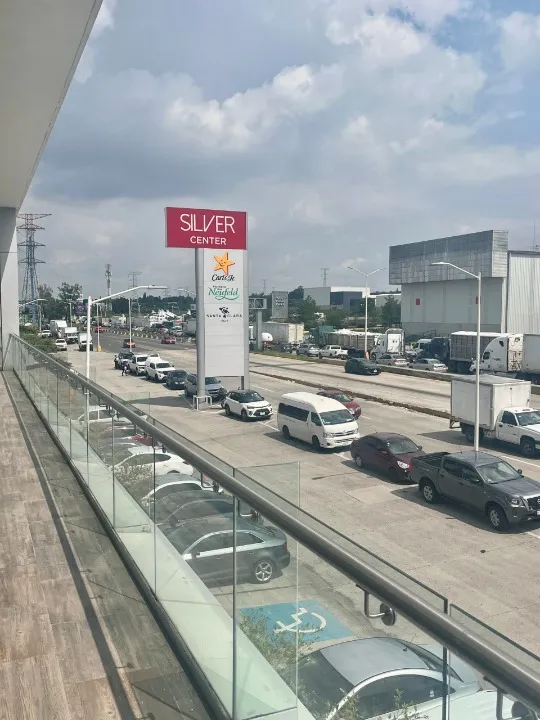 Foto 2 de Local Comercial en venta en SILVER PARK, San Juan De Ocotán, Zapopan