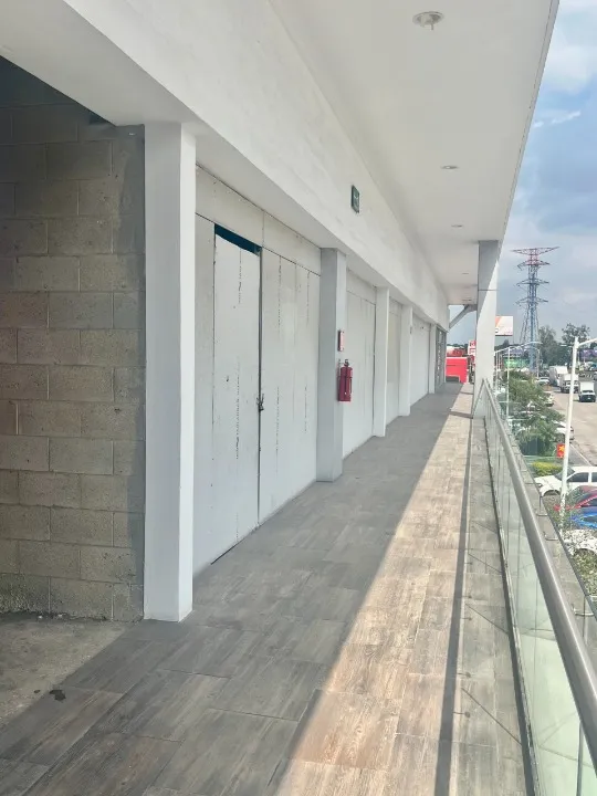 Foto 5 de Local Comercial en venta en SILVER PARK, San Juan De Ocotán, Zapopan