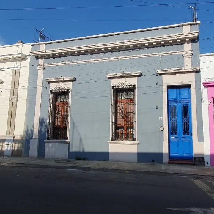 SE RENTA OFICINA O CASA HABITACION EN GUADALAJARA CENTRO