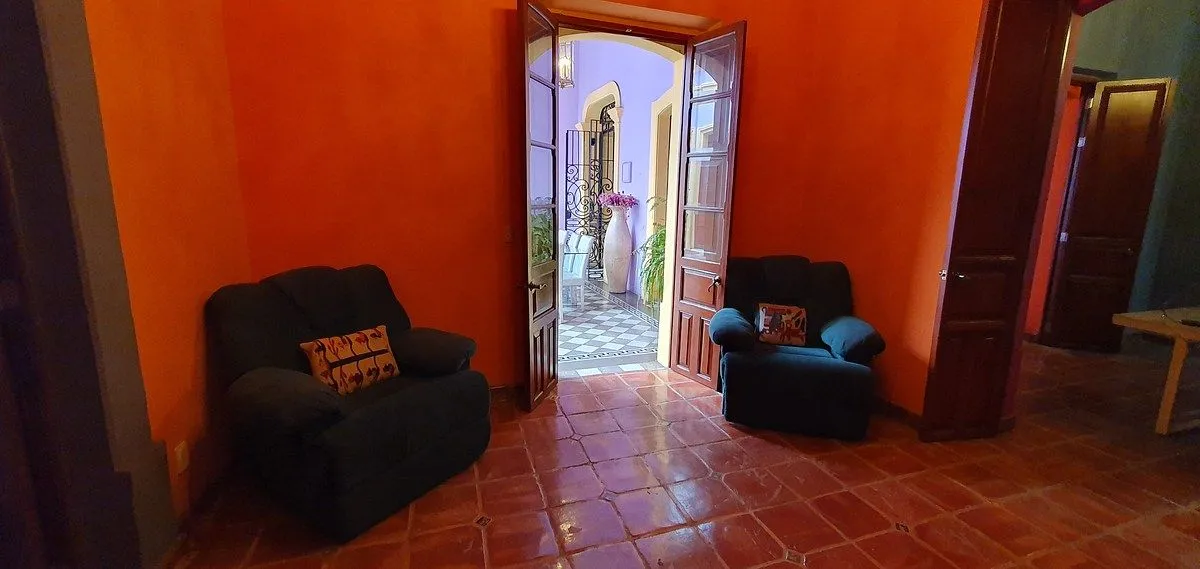 Foto 6 de SE RENTA OFICINA O CASA HABITACION EN GUADALAJARA CENTRO