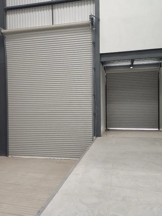 Foto 9 de Bodega en Renta , NAVE – Parque Industrial    San Sebastianito