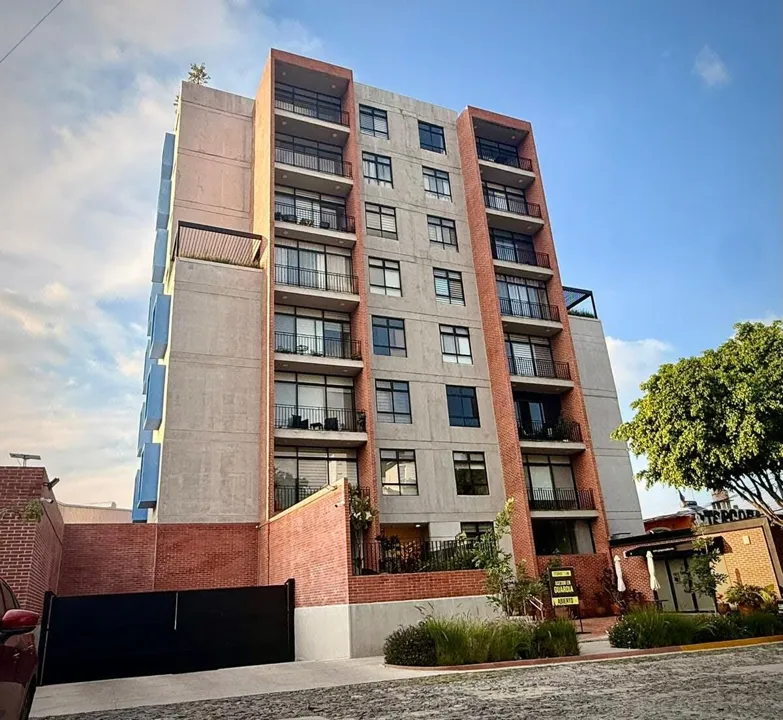 Foto 2 de Departamento en venta, Ciudad Granja CONDOMINIO CEDROS 1180