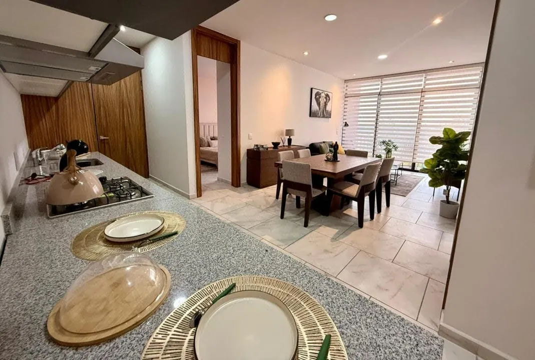 Foto 3 de Departamento en venta, Ciudad Granja CONDOMINIO CEDROS 1180